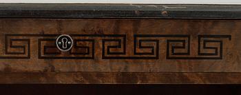 SKRIVBORD, art déco, 1920/30-tal.