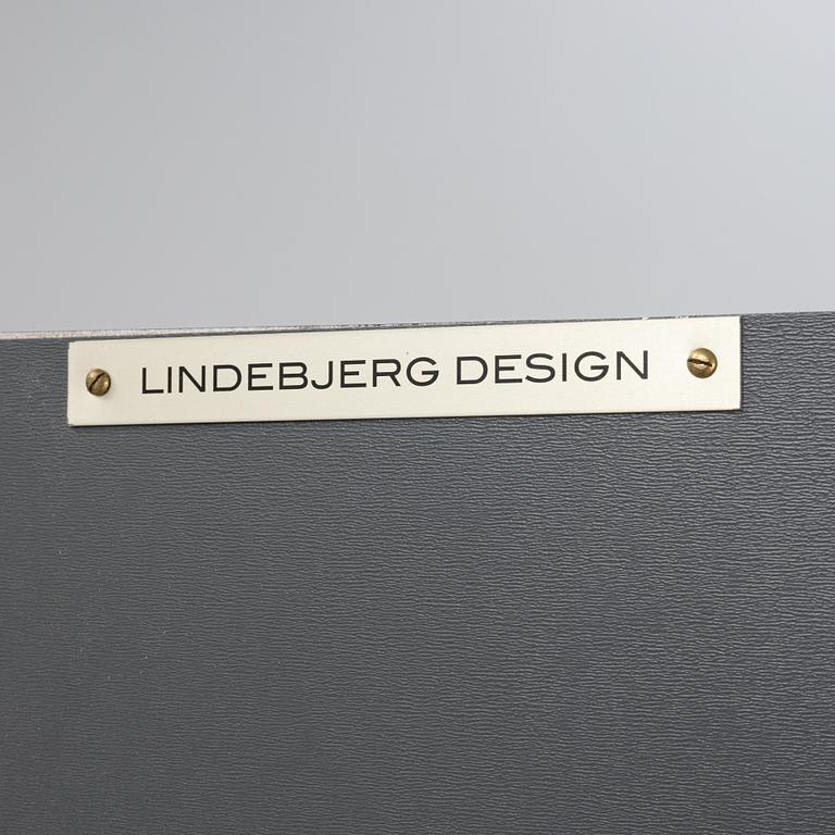 A 'V2' Cabinet, Lindebjerg Design, contemporary.