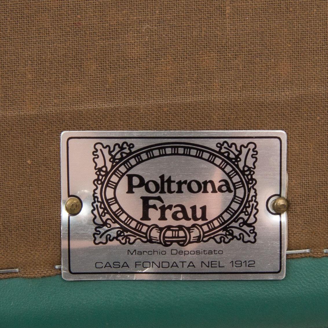 SOFFA, Poltrona Frau, "Bonnie".