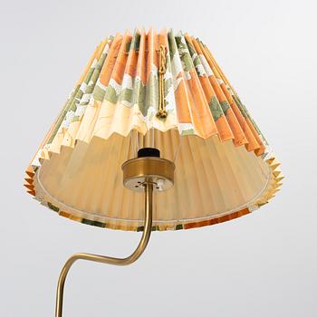 Josef Frank, Floor lamp, model G2568, "Little Camel", Svenskt Tenn.