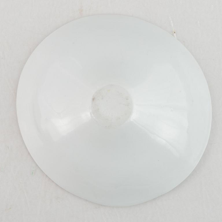 Aune Siimes, bowl, Arabia, Finland.