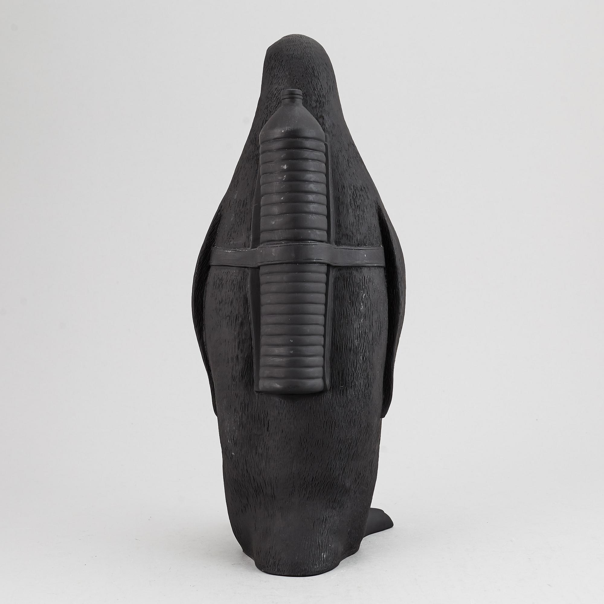 WILLIAM SWEETLOVE, sculpture, plastic, signed 163/300.