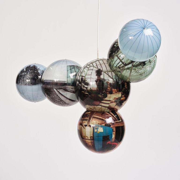 Bigert & Bergström (Mats Bigert & Lars Bergström), "Botanic Garden".