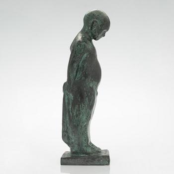 Wäinö Aaltonen, Granitgosse.