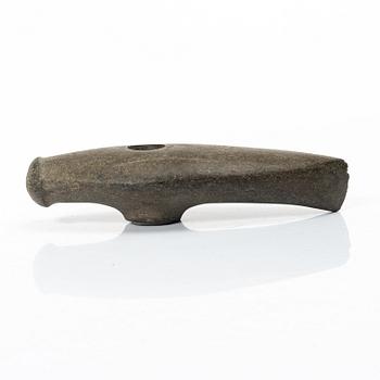 Boat axe, Neolithic, c. 2500 BC.