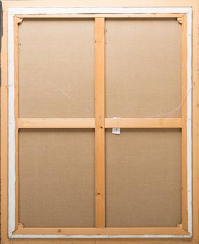 Juhani Palmu, "LUOKKI".