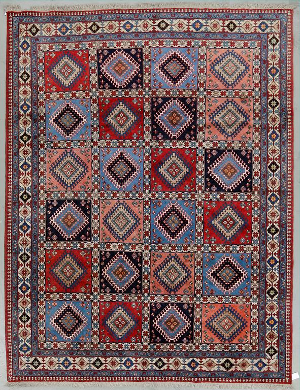 MATTA, Yalameh, ca 285x217.