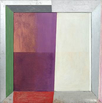 Torben Ebbesen, ."Sne og skyggen".