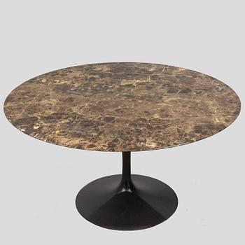 EERO SAARINEN, matbord, "Tulip", Knoll International,