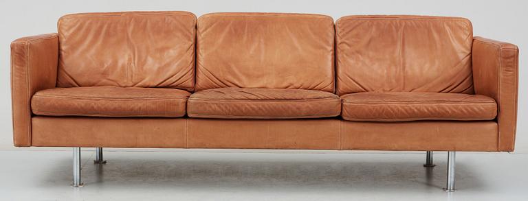 SOFFA, "Ritz", Kenneth Bergenblad, Dux, modellen premiärvisad 1982.
