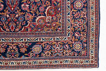 Keshan 152 x 109 cm.