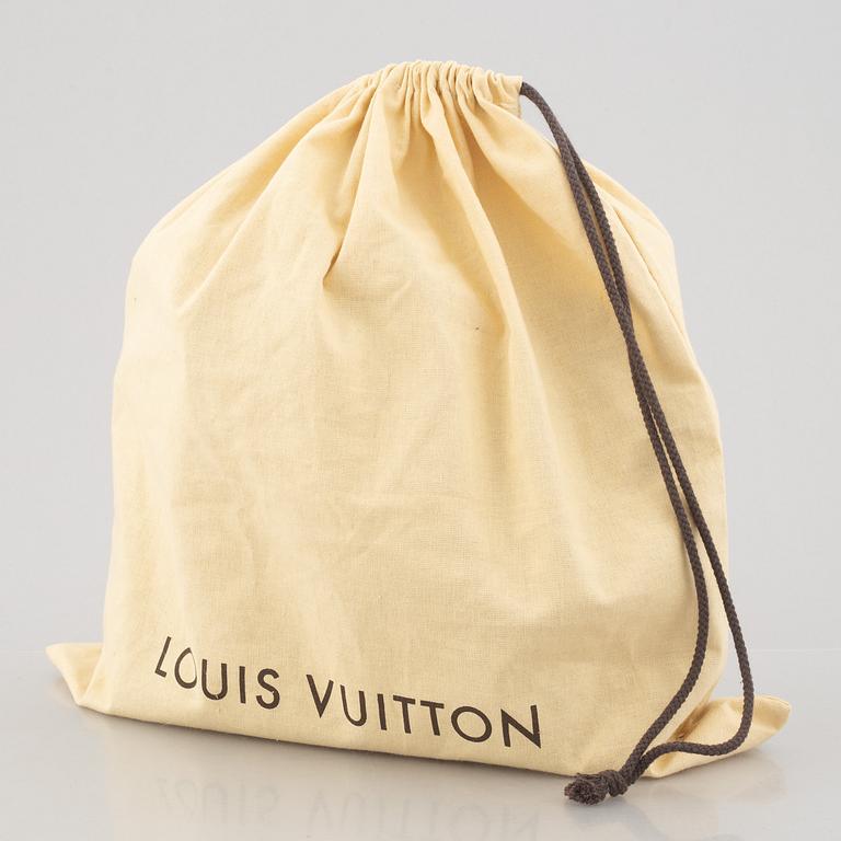 Louis Vuitton, bag, "Batignolles", 2006.