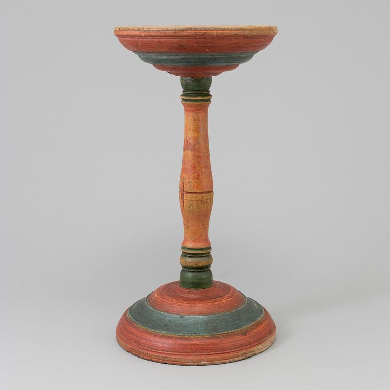 SMÖRSTAKE, allmoge, Delsbo, Hälsingland 1800-tal.