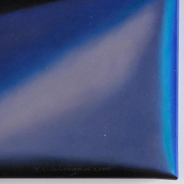 Yrjö Edelmann, Untitled.