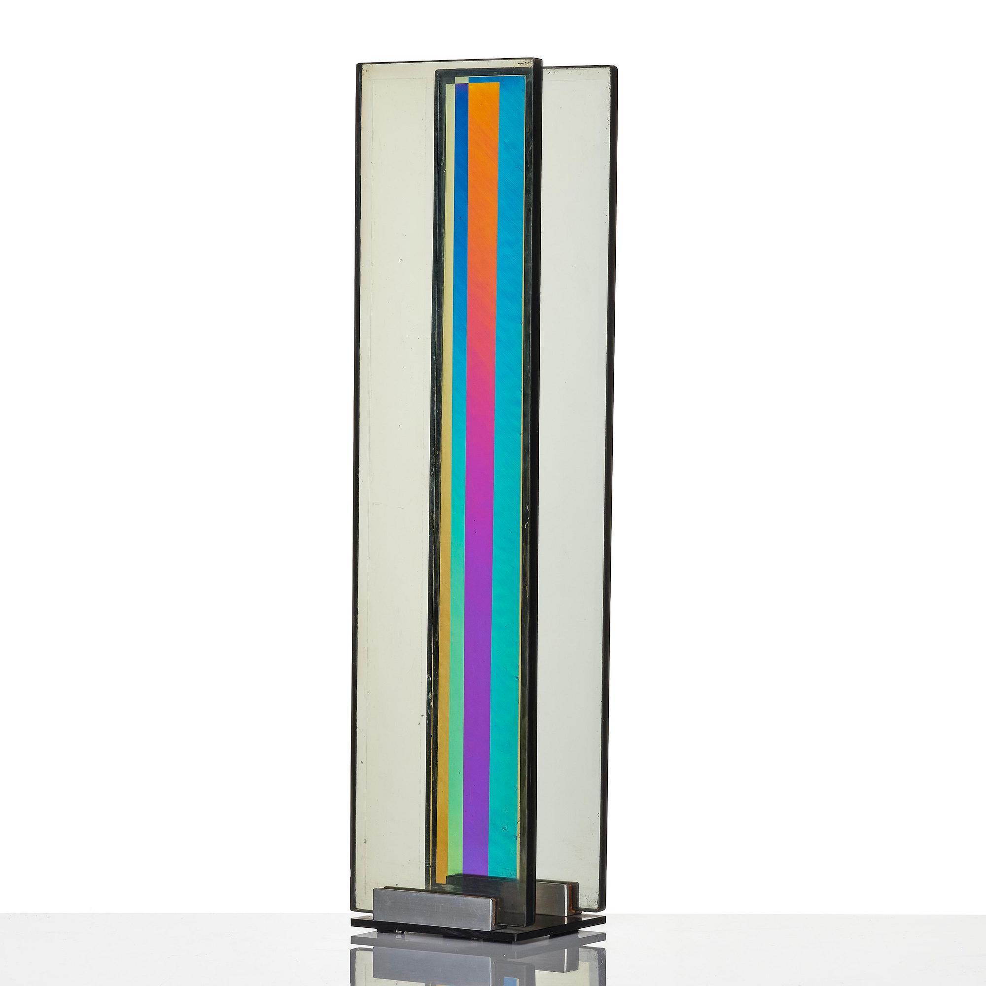 Eric H Olson, "Optochromi - F13/M62".