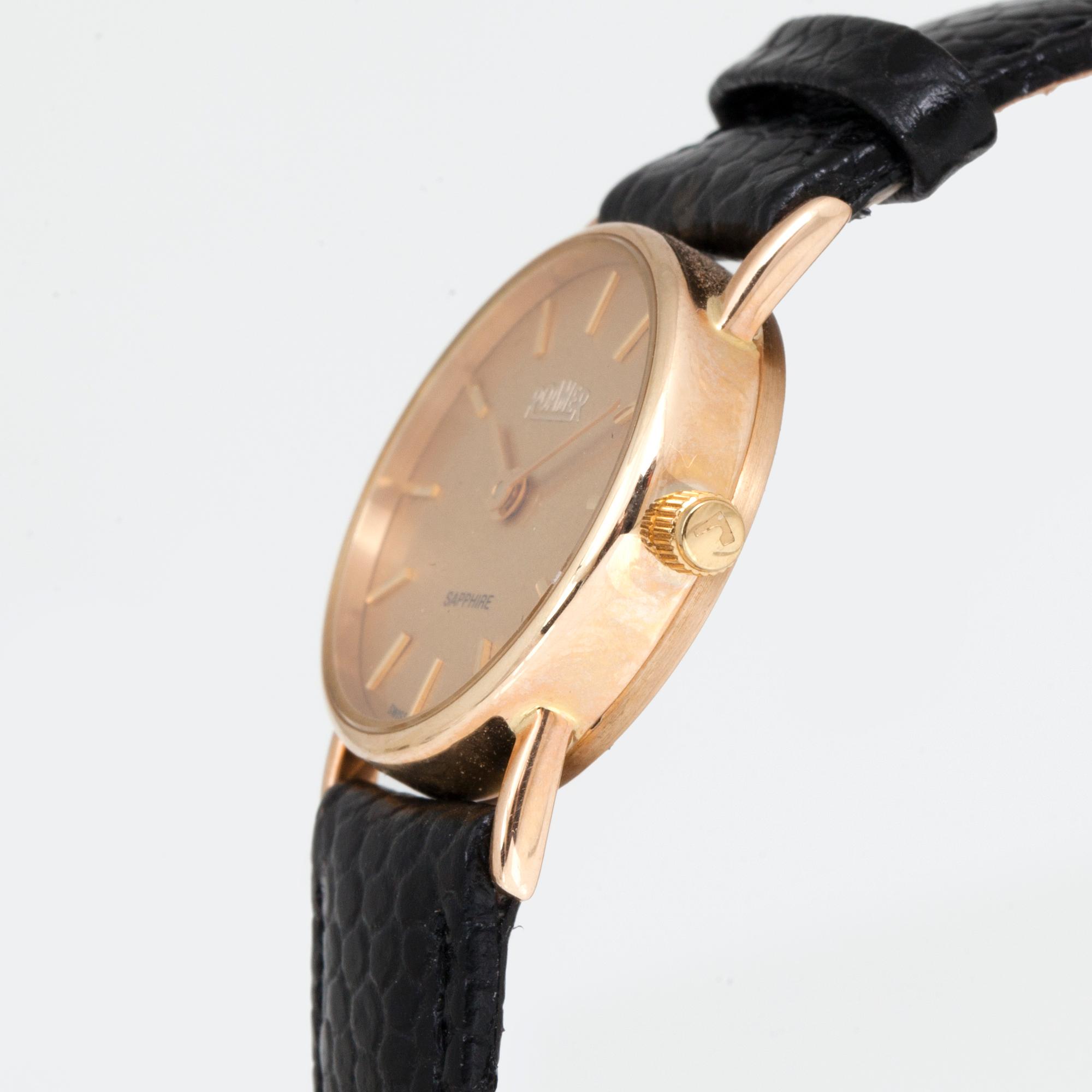 Roamer sapphire sales