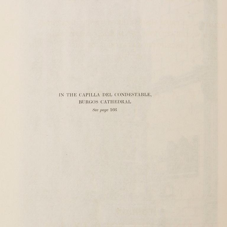 BOOK, "Axel Herman Haig (Hägg) and his work", av E. A. Armstrong, London 1905.