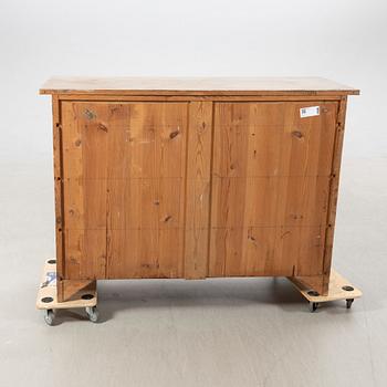 Sideboard, Gustavian style, 20th century.