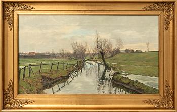 Ole Ring, untitled.