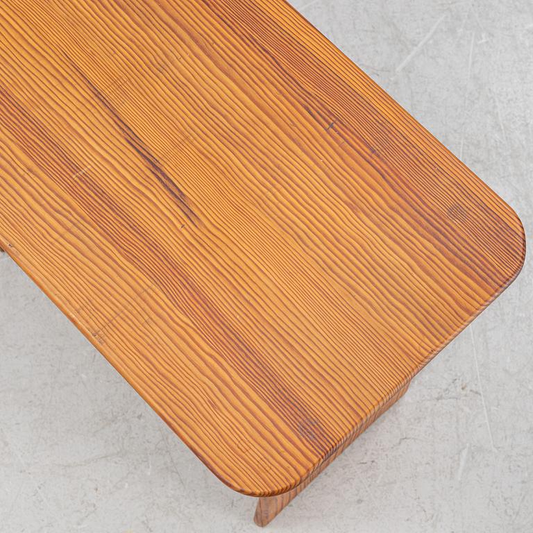 Carl Malmsten, sängbord, "Guldheden".