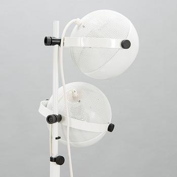 Heikki Turunen and  Klaus Michalik '5526 IP 20' floorlamp for Orno.