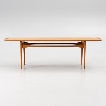 Coffee table, FD Møbler, Denmark. 1960s.