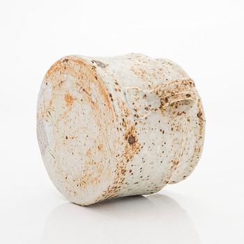 Kyllikki Salmenhaara, kulho, keramiikkaa, signeerattu KS ARABIA.