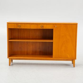 Bokhylla, 1900-talets andra hälft.