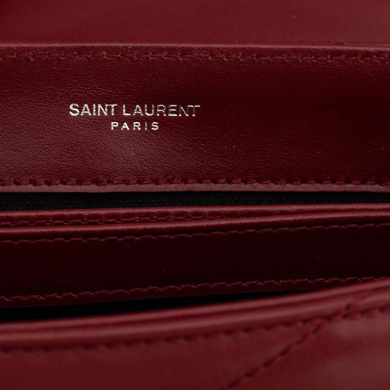 Yves Saint Laurent, väska, "Loulou".