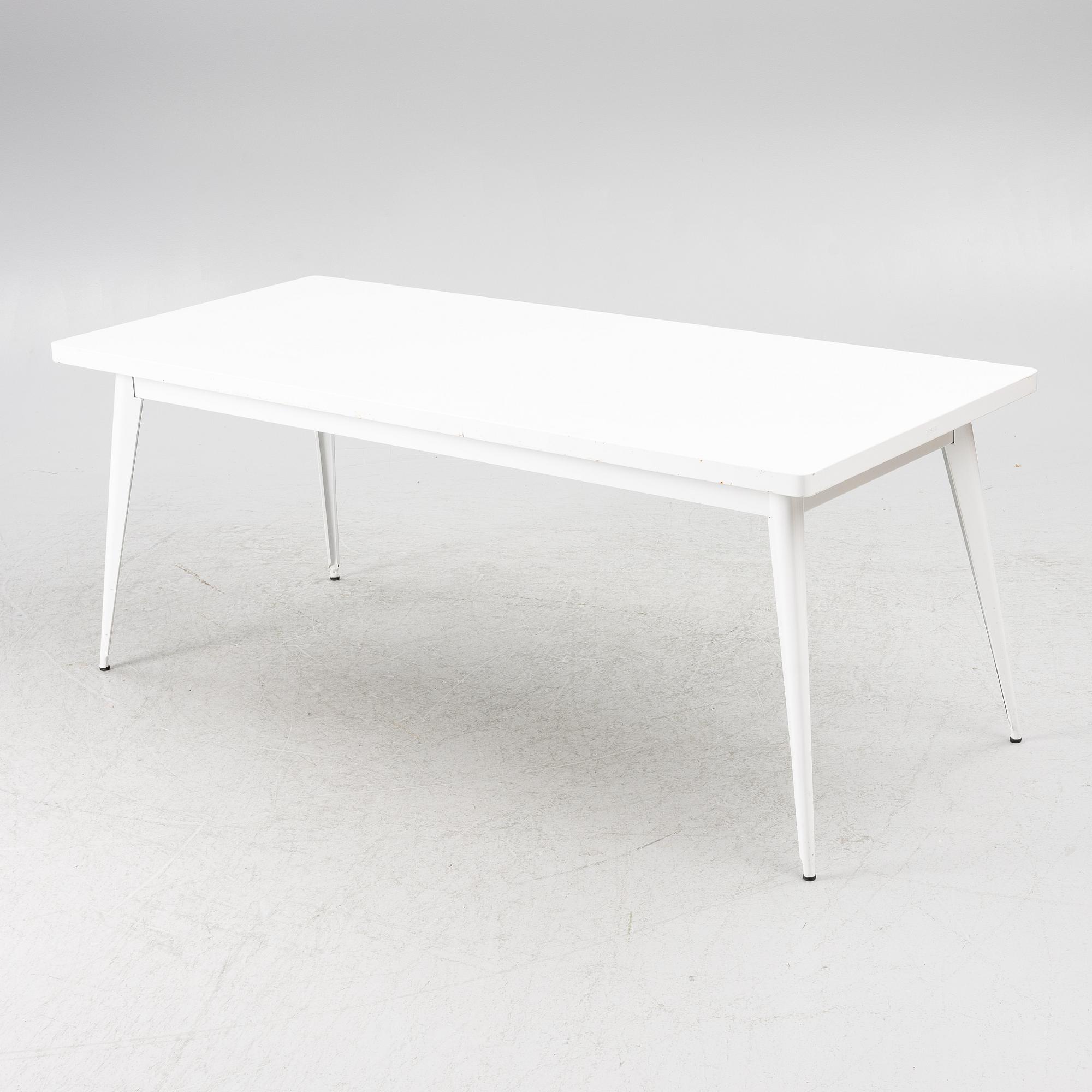 Bord, Tolix, 2000-tal.