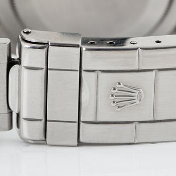 ROLEX, GMT-Master II.