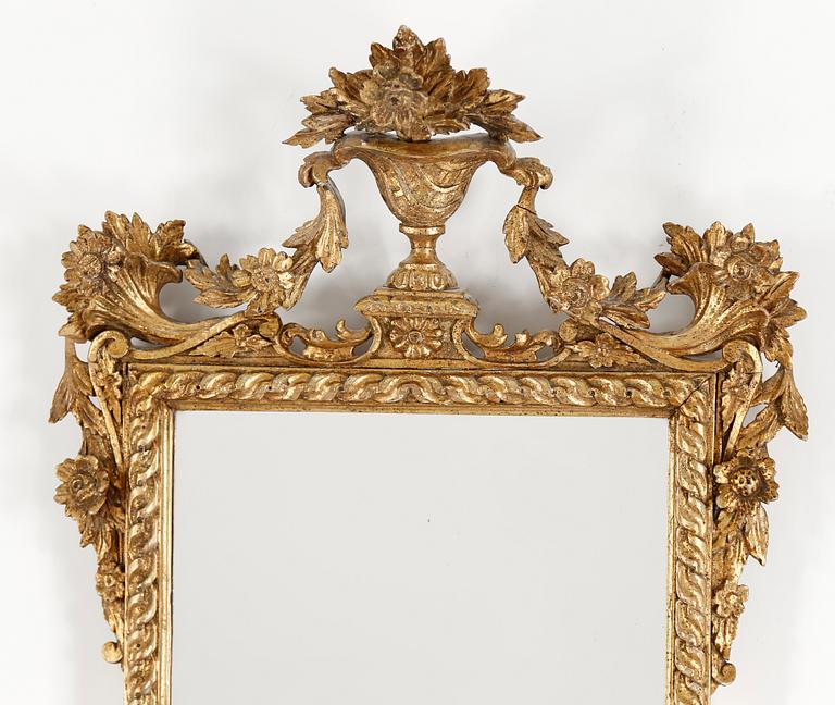 SPEGEL, rokokostil, 1900-talets första hälft.
