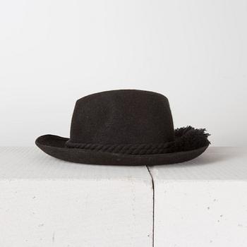 HATT, Hermès.