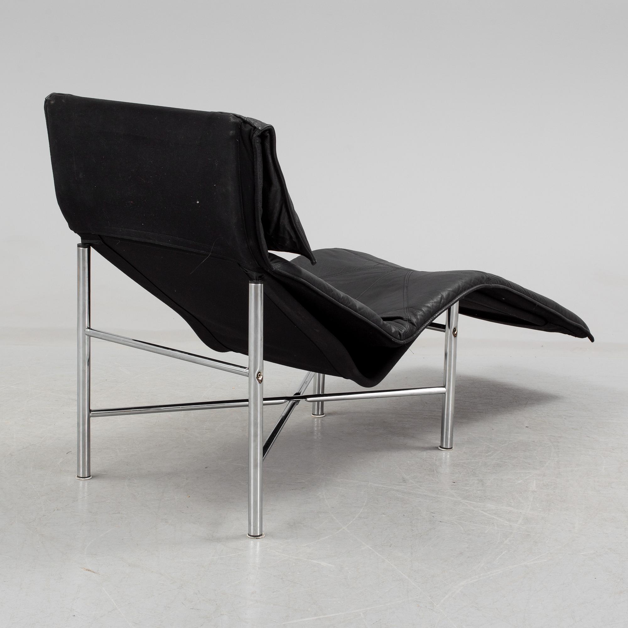 TORD BJÖRKLUND, vilfåtölj, "Skye", IKEA, 1900-talets fjärde kvartal.