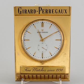 BORDSUR, Girard Perregaux, Schweiz, 1900-talets mitt.
