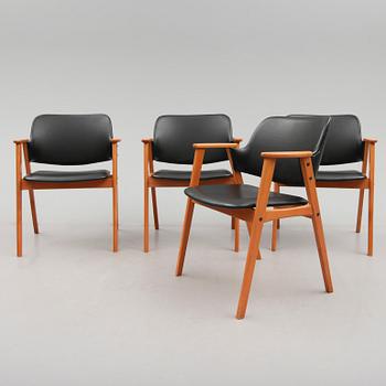 STOLAR, 4 st, 1950-/60-tal.