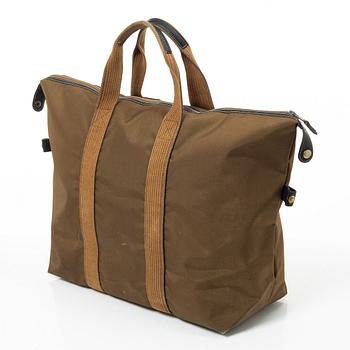 Dunhill, weekend bag.