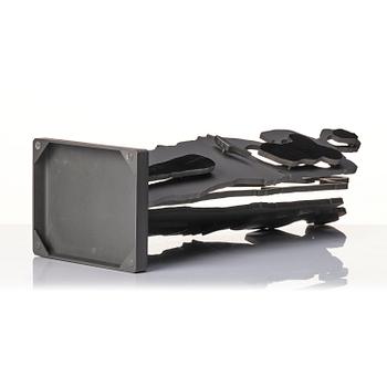 Arman (Armand Pierre Fernandez), "Vénus de Milo".