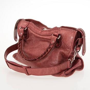 Balenciaga Motocross City LAUKKU.