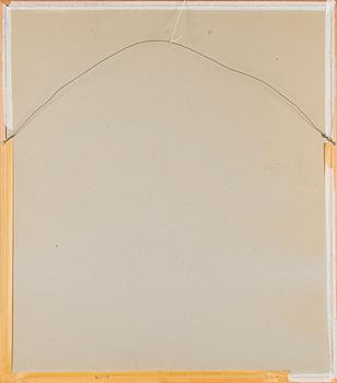 Reidar Särestöniemi, Elämän alku (Livets början).