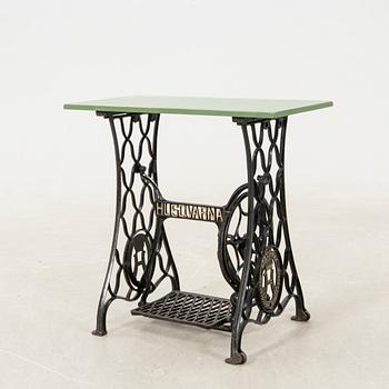 Garden group 3 pcs, first half of the 20th century.