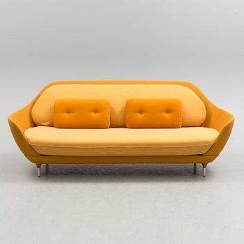JAIME HAYON, a 'Favn' sofa by Republic of Fritz Hansen, 2014.