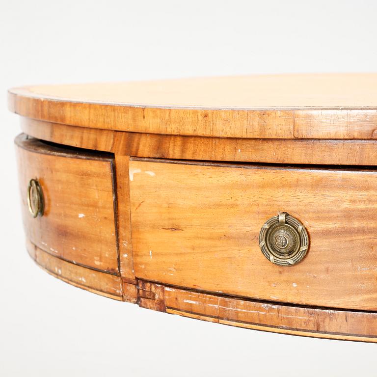 KARUSELLBORD, 1800-tal.