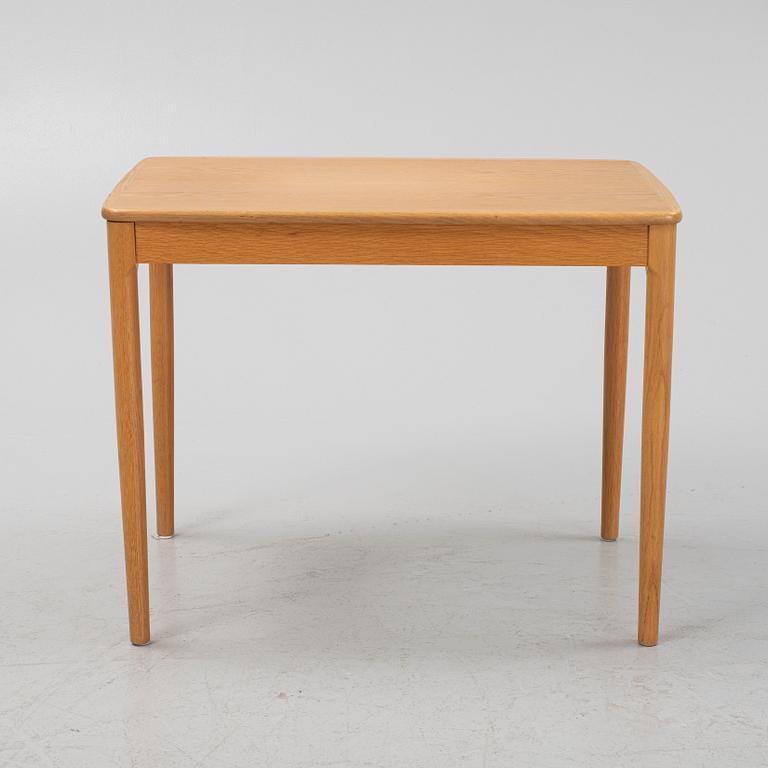 Axel Larsson, attributed, a side table, probably for  Svenska Möbelfabrikerna Bodafors.