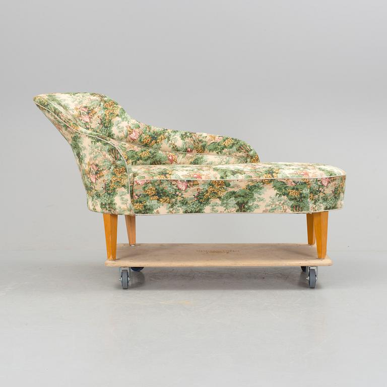 SCHÄSLONG, 1900-tal.