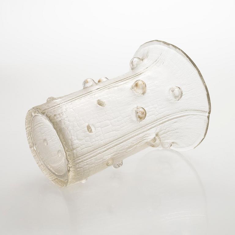 Timo Sarpaneva, vas, modell 3356, signerad Timo Sarpaneva -3356.