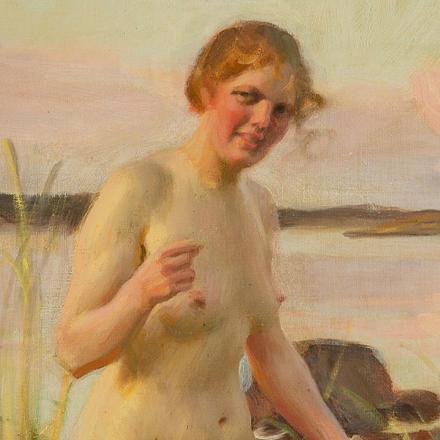 Important Spring Sale presents Anders Zorn | June 10–12