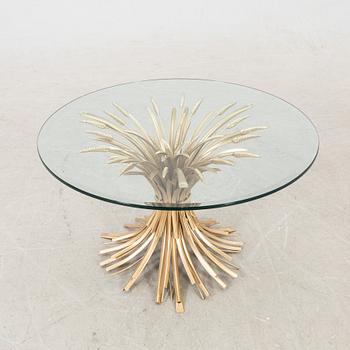 Soffbord 1900-talets andra hälft.