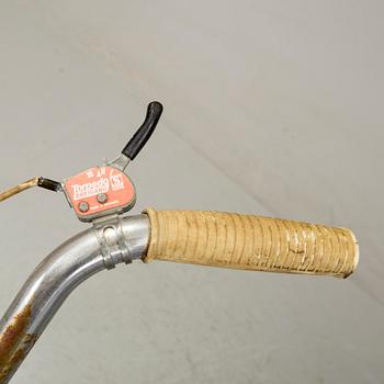 TANDEMCYKEL, Kroon 1970-tal.