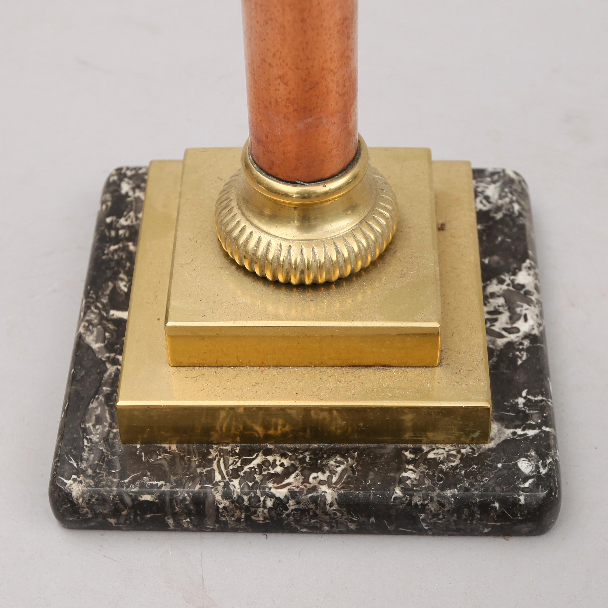 BORDSFOTOGENLAMPA, tidigt 1900-tal.